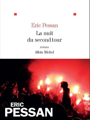 cover image of La Nuit du second tour